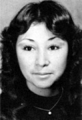 Veronica Montoya: class of 1977, Norte Del Rio High School, Sacramento, CA.